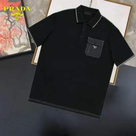 Picture for category Prada Polo Shirts Short